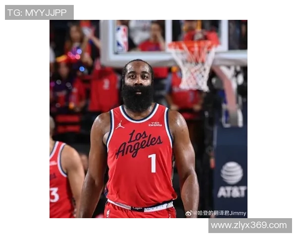 哈登重返休斯顿火箭队有望获得顶薪合同再续辉煌职业生涯