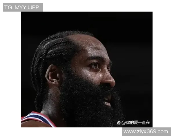 哈登在篮网对骑士比赛中的精彩表现与数据分析