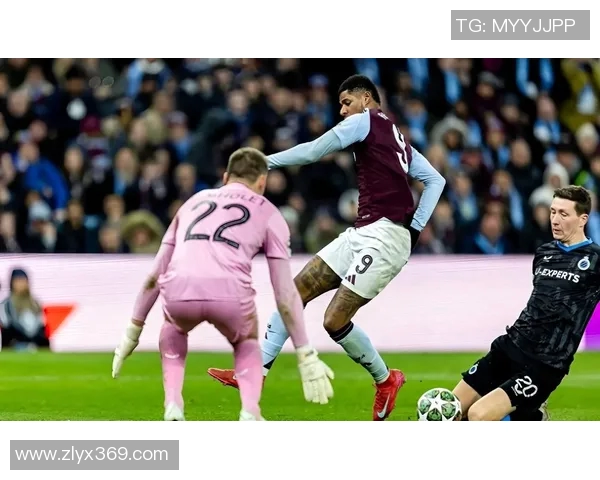 拉什福德的崛起之路：从青训小将到英超明星的奋斗历程解析